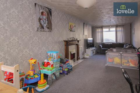 3 bedroom terraced house for sale, Stanley Street, Grimsby DN32