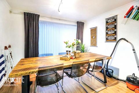 undefined, Haverhill Crescent, Nottingham