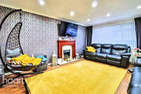 undefined, Haverhill Crescent, Nottingham
