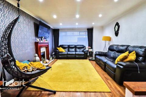 undefined, Haverhill Crescent, Nottingham