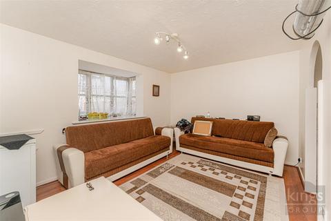 1 bedroom flat for sale, Creighton Road, London