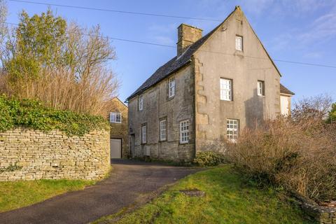 4 bedroom house for sale, Weir Lane, Chippenham SN14