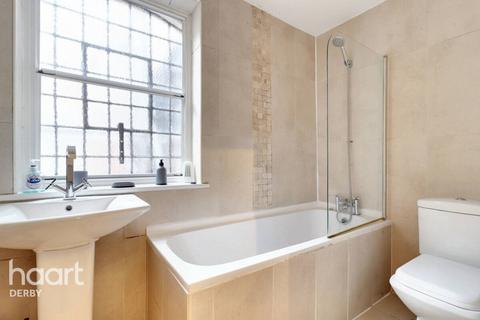 1 bedroom flat to rent, Queen Street, DERBY