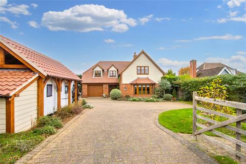 4 bedroom detached house for sale, Aldeburgh