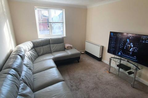 2 bedroom flat for sale, Glan Rhymni, Cardiff