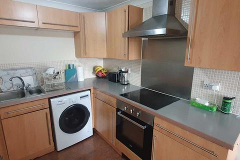 2 bedroom flat for sale, Glan Rhymni, Cardiff