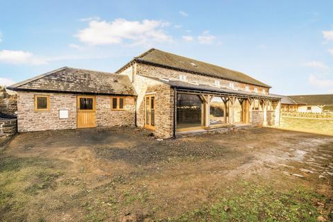 4 bedroom end of terrace house for sale, Bolstone, Hereford, Herefordshire, HR2