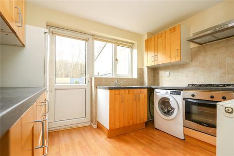 3 bedroom terraced house for sale, Kent Close, Stoke Gifford, Bristol, South Gloucestershire, BS34