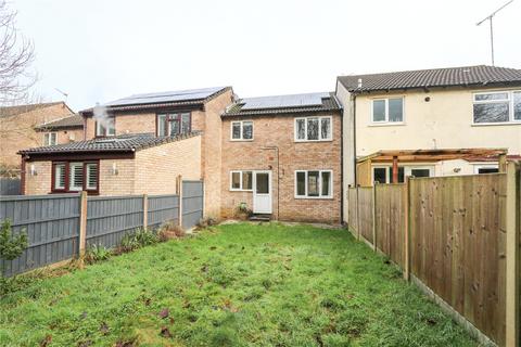 5 Kent Close, Stoke Gifford, Bristol, BS34 8TB