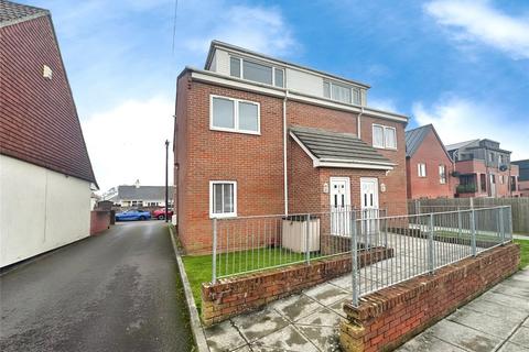 2 bedroom maisonette for sale, Burt Close, Fareham, Hampshire