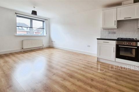 2 bedroom maisonette for sale, Burt Close, Fareham, Hampshire