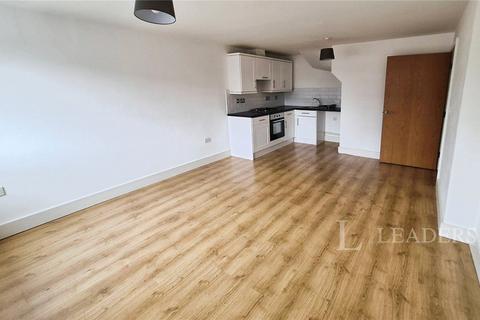2 bedroom maisonette for sale, Burt Close, Fareham, Hampshire
