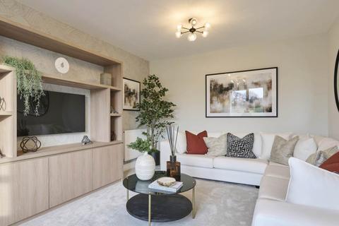4 bedroom detached house for sale, The Mayne - Plot 216 at Pear Tree Fields, Worcester, Taylors Lane  WR5