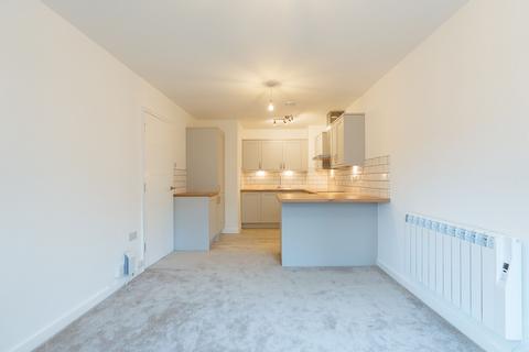 1 bedroom apartment to rent, 36 The Parade, Jersey JE2