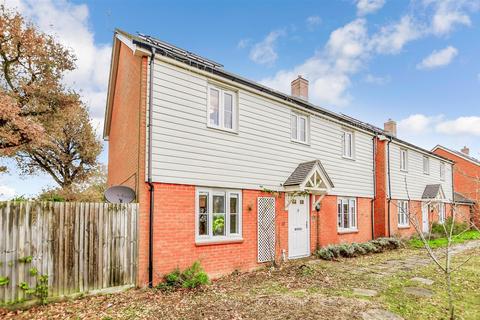 4 bedroom detached house for sale, Oak View, Shadoxhurst, Ashford, Kent