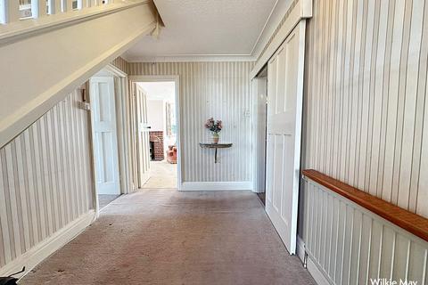 4 bedroom detached house for sale, Cher, Minehead TA24