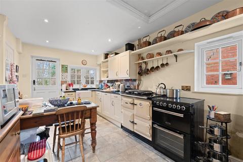 2 bedroom detached house for sale, Main Street, Flintham