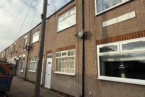 2 bedroom terraced house for sale, Ripon Street, Grimsby DN31