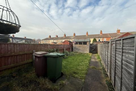 2 bedroom terraced house for sale, Ripon Street, Grimsby DN31