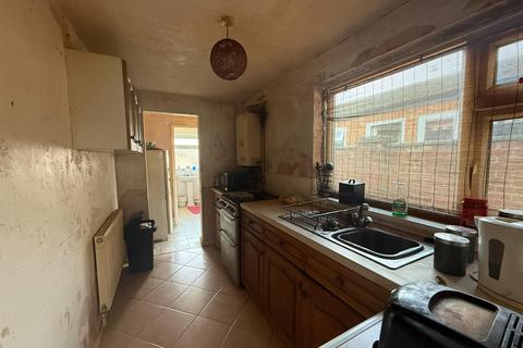 2 bedroom terraced house for sale, Ripon Street, Grimsby DN31