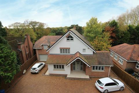 5 bedroom detached house for sale, Sands Lane, Elloughton