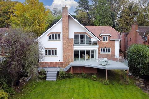 5 bedroom detached house for sale, Sands Lane, Elloughton