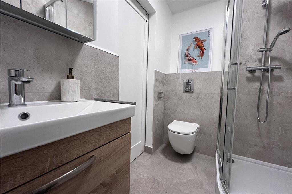 En Suite
