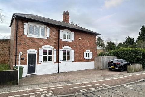 2 bedroom cottage for sale, Yarm Road, Eaglescliffe, TS16 9BS