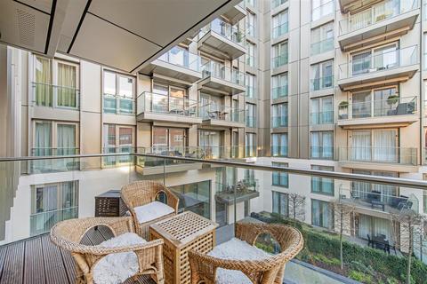 2 bedroom flat to rent, The Courthouse, 70 Horseferry Road, Westminster, London, SW1P