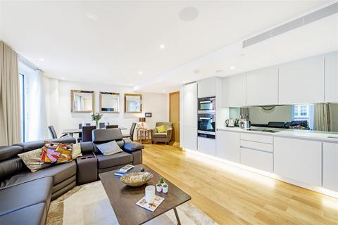 2 bedroom flat to rent, The Courthouse, 70 Horseferry Road, Westminster, London, SW1P