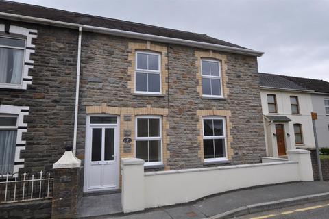 4 bedroom semi-detached house for sale, Western Ville, West Street, Whitland