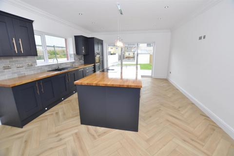 4 bedroom semi-detached house for sale, Western Ville, West Street, Whitland