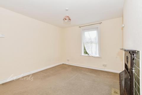 3 bedroom terraced house to rent, Norman Road Tunbridge Wells TN1