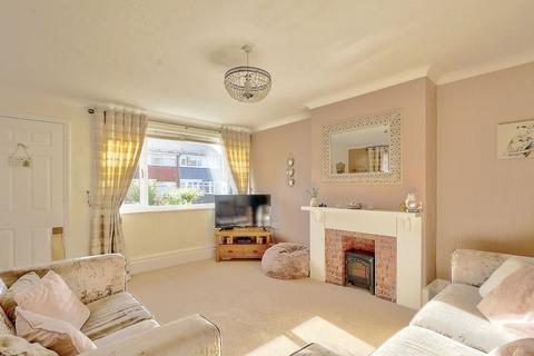 3 bedroom end of terrace house for sale, Stonedale Walk, Middlesbrough, TS5