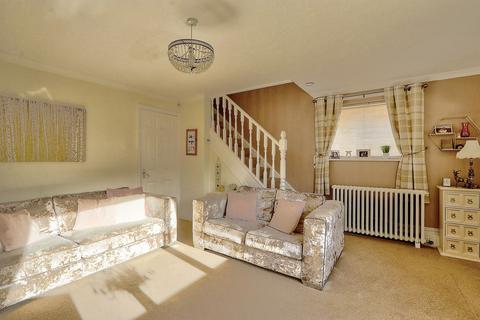 3 bedroom end of terrace house for sale, Stonedale Walk, Middlesbrough, TS5