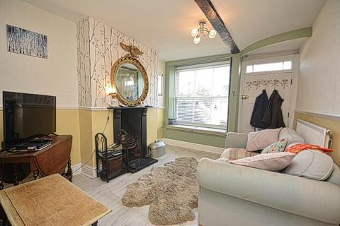 4 bedroom character property for sale, High Street, Usk, Raglan, NP15