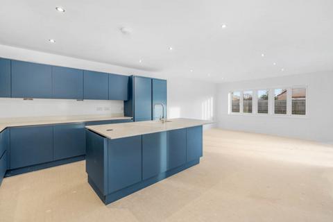 4 bedroom detached house for sale, Plot 2 Hawthorn, Brunswick Fields, 67 Seagate Road, Long Sutton, Spalding, Lincolnshire, PE12