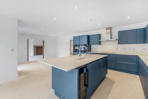 undefined, Plot 2 Hawthorn, Brunswick Fields, 67 Seagate Road, Long Sutton, Spalding, Lincolnshire, PE12