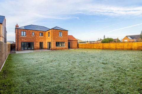 undefined, Plot 2 Hawthorn, Brunswick Fields, 67 Seagate Road, Long Sutton, Spalding, Lincolnshire, PE12