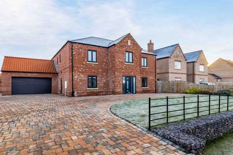 undefined, Plot 2 Hawthorn, Brunswick Fields, 67 Seagate Road, Long Sutton, Spalding, Lincolnshire, PE12