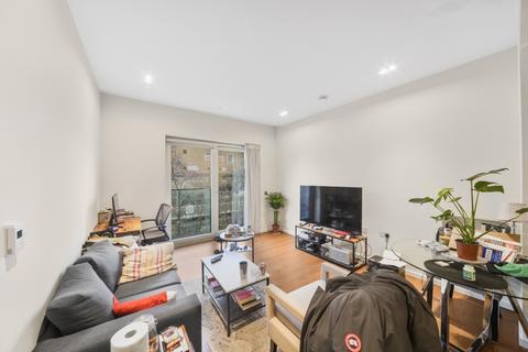 1 bedroom apartment for sale, Columbia Gardens London SW6