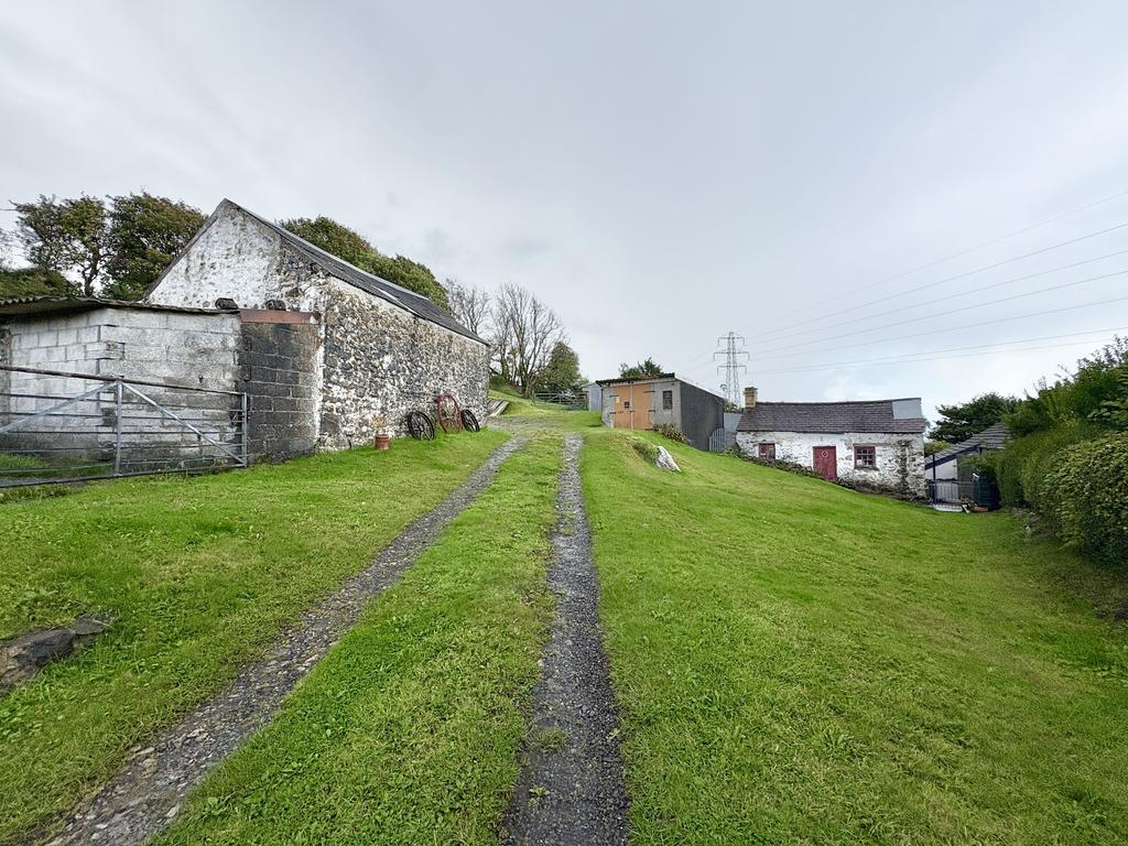 Outbuildings