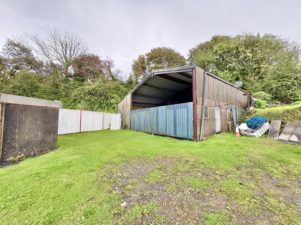 Outbuildings