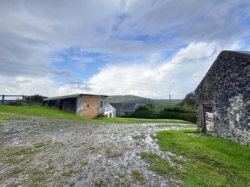 Outbuildings