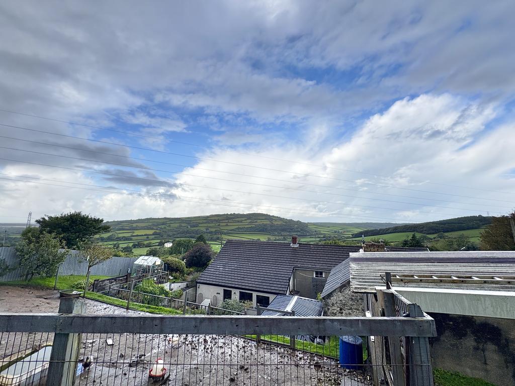 Outbuildings
