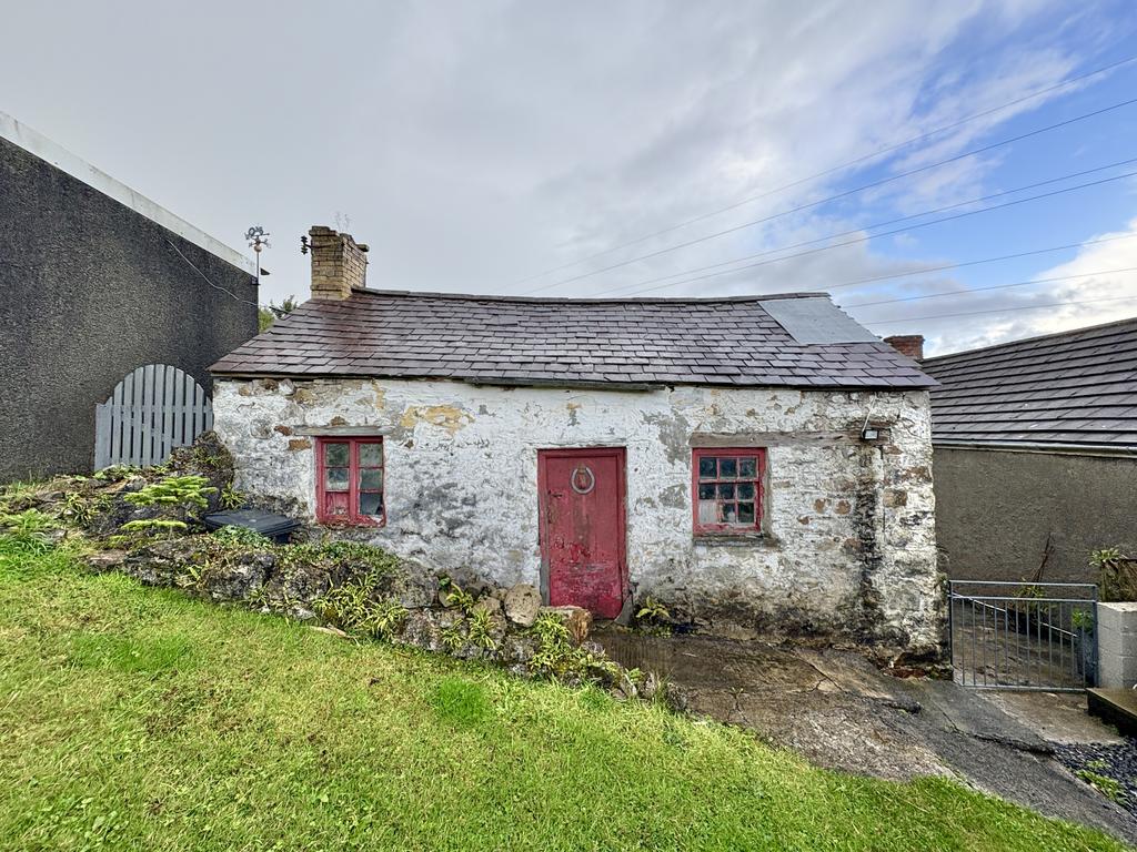 Outbuildings