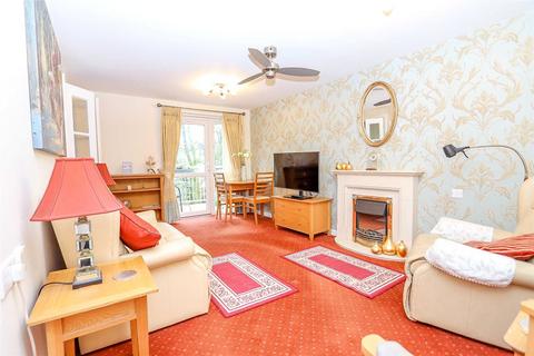 1 bedroom apartment for sale, Okehampton, Devon