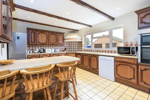 4 bedroom detached bungalow for sale, Station Road Swineshead, Boston, PE20