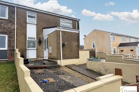 3 bedroom terraced house for sale, Chartist Way, Tredegar