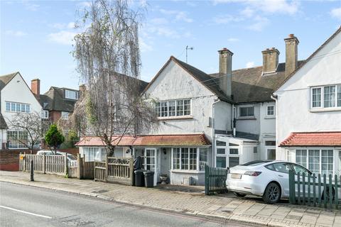 3 bedroom terraced house for sale, Clifford Avenue, East Sheen, London, SW14